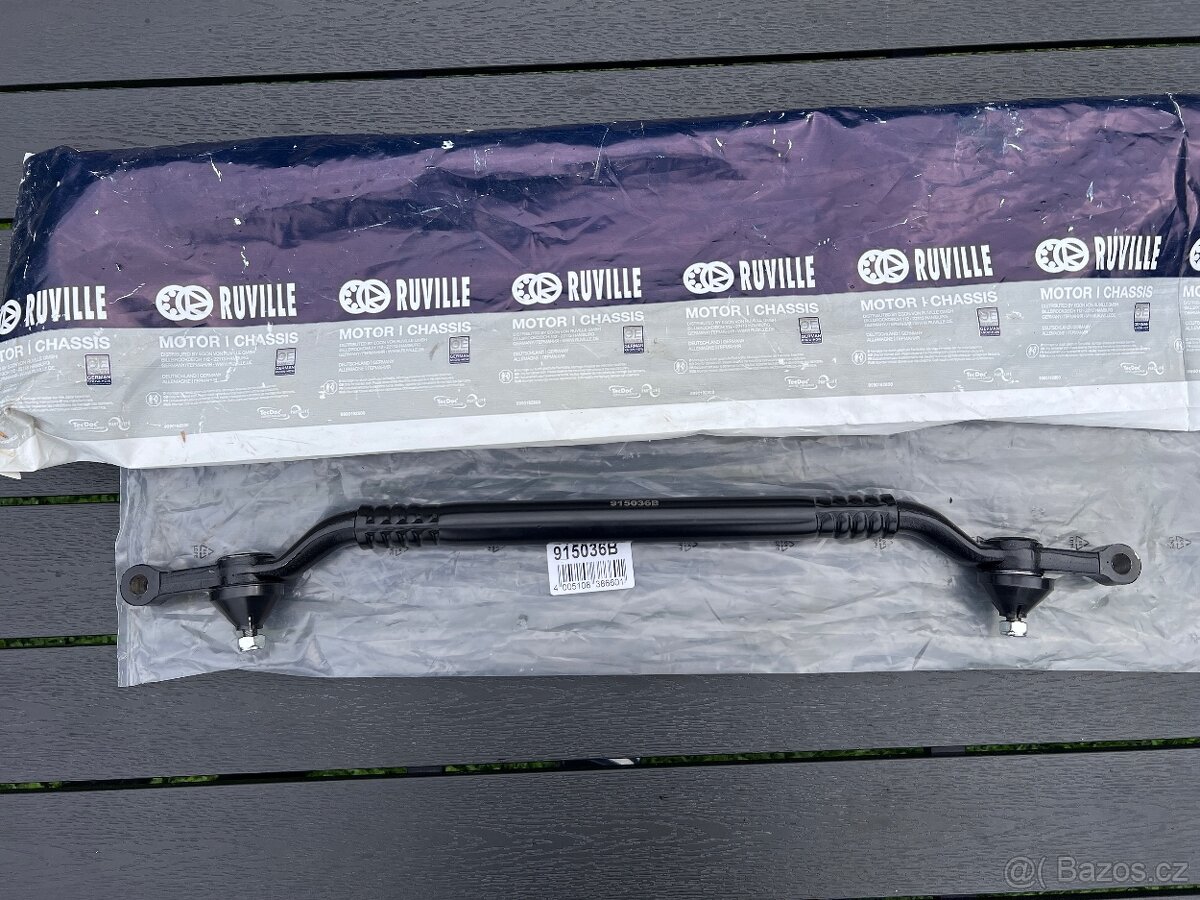 Příčná tyč (táhlo) řízení BMW E32