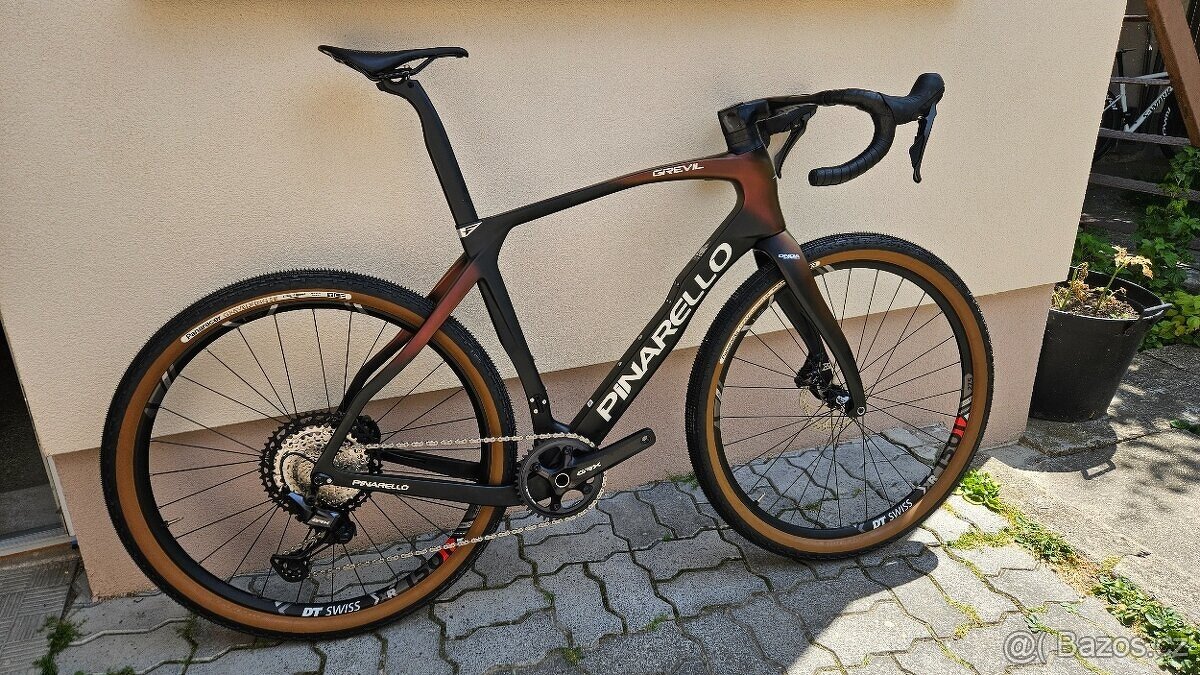 Gravel F 9