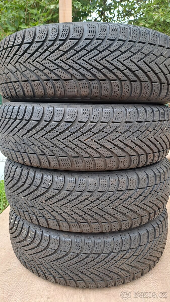 185/65R15 zimní