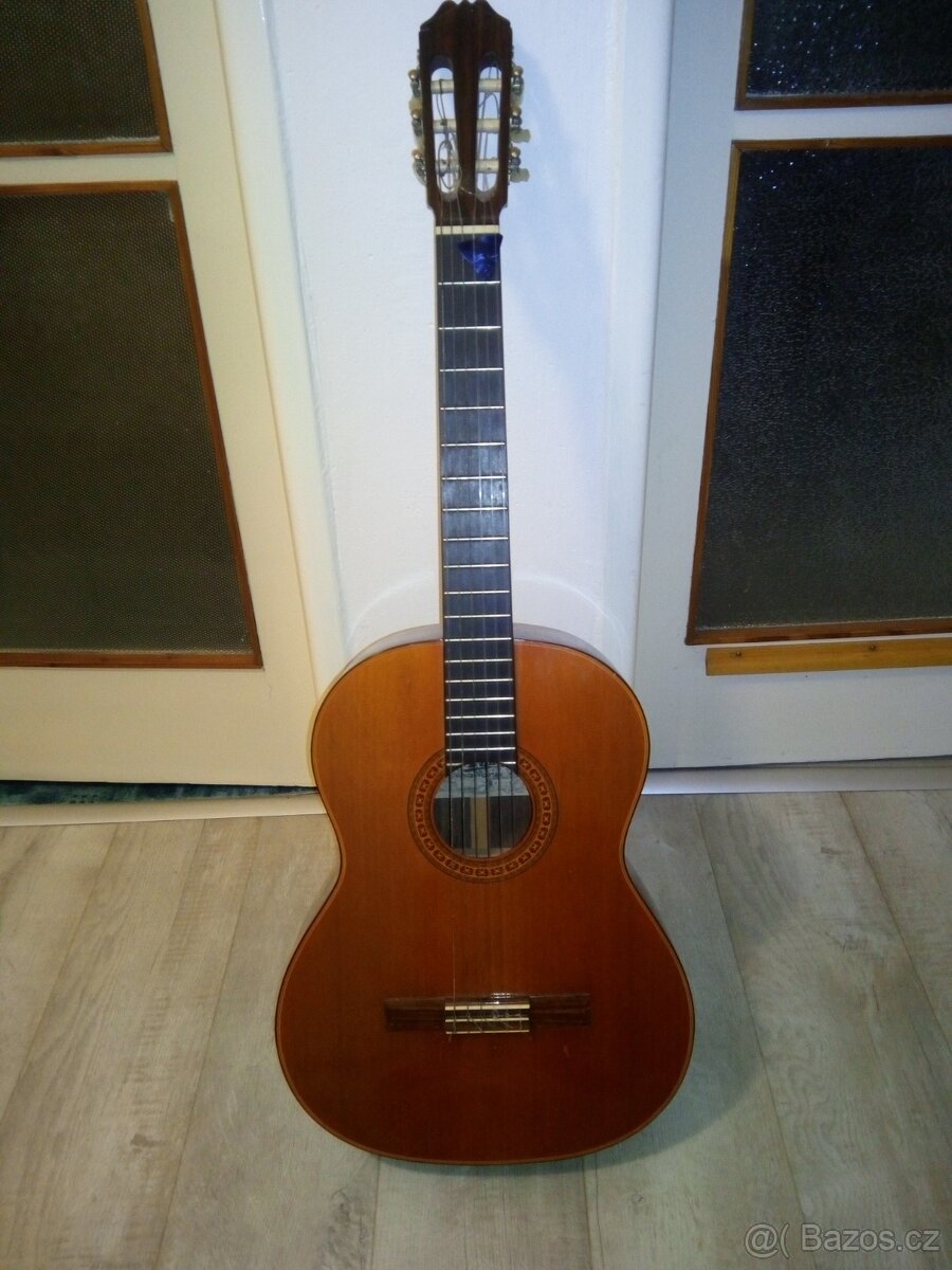 Koncertní kytara Aria