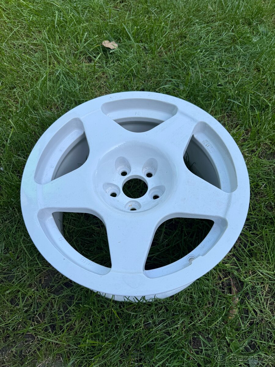 Speedline R16 5x100