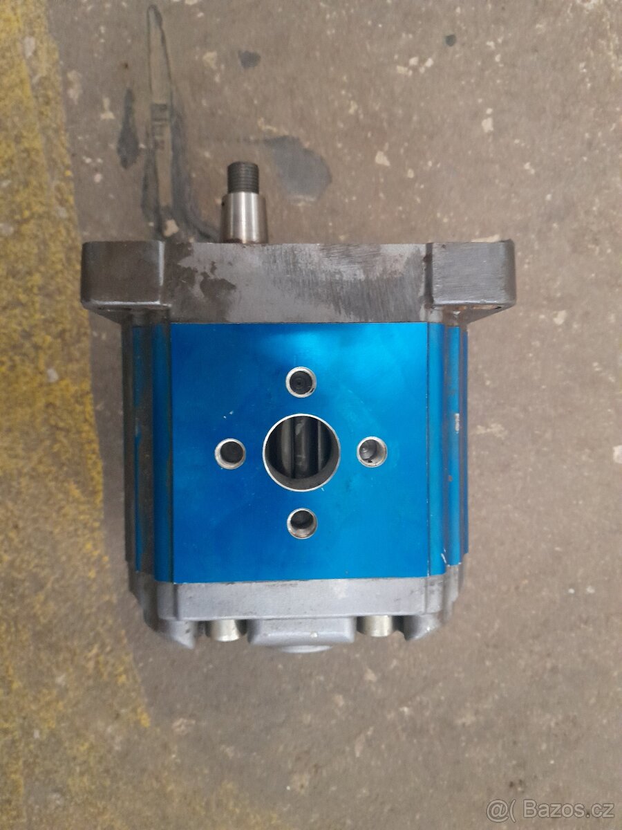 HORSCH Čerpadlo hydr. 040 028 19