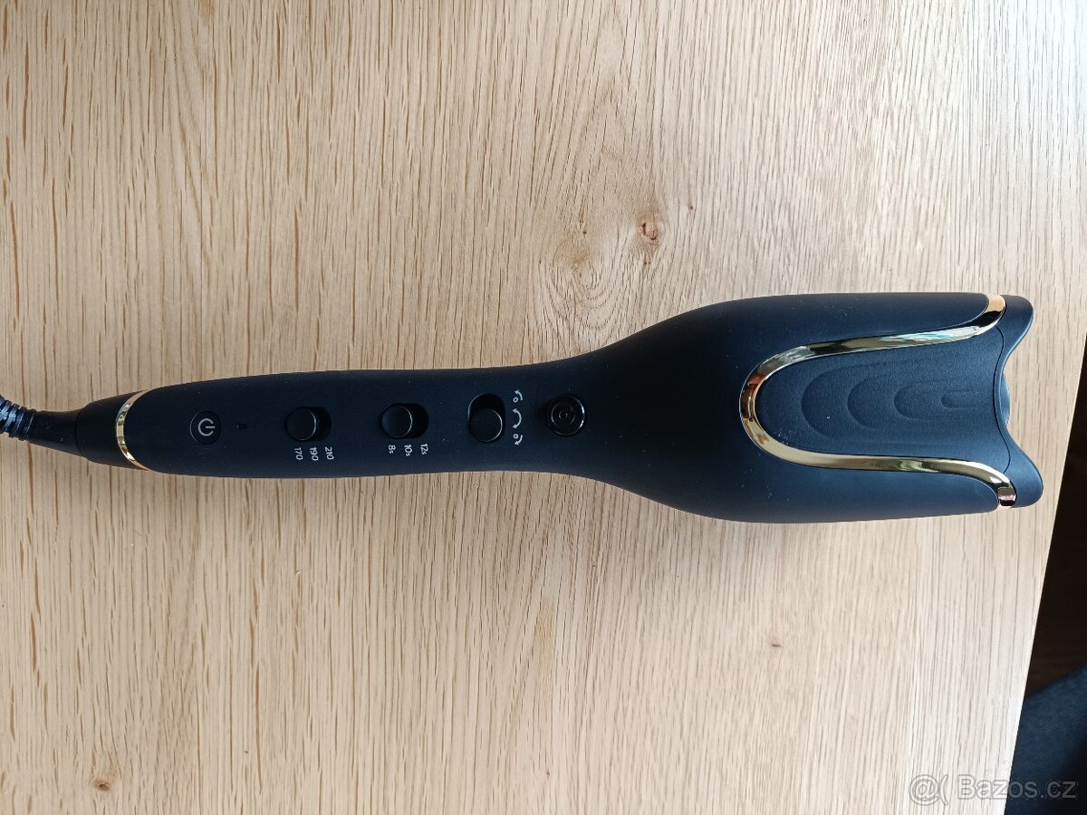 kulma PHILIPS BHB876/00