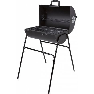 NOVÝ SUDOVÝ GRIL COUNTRYSIDE NA DŘEVĚNÉ UHLÍ PC/1499KČ