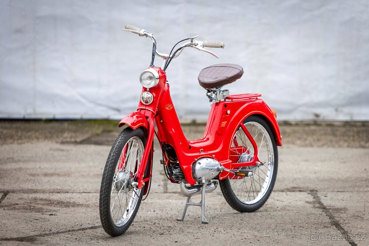 JAWETTA 50/551 STANDARD