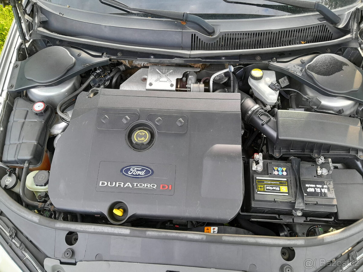 ford mondeo 2,0tddi mk3