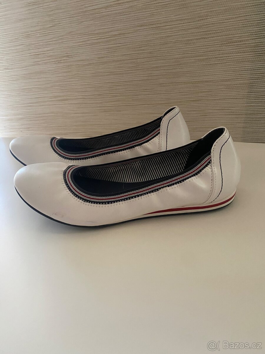 Baleríny Graceland vel.38