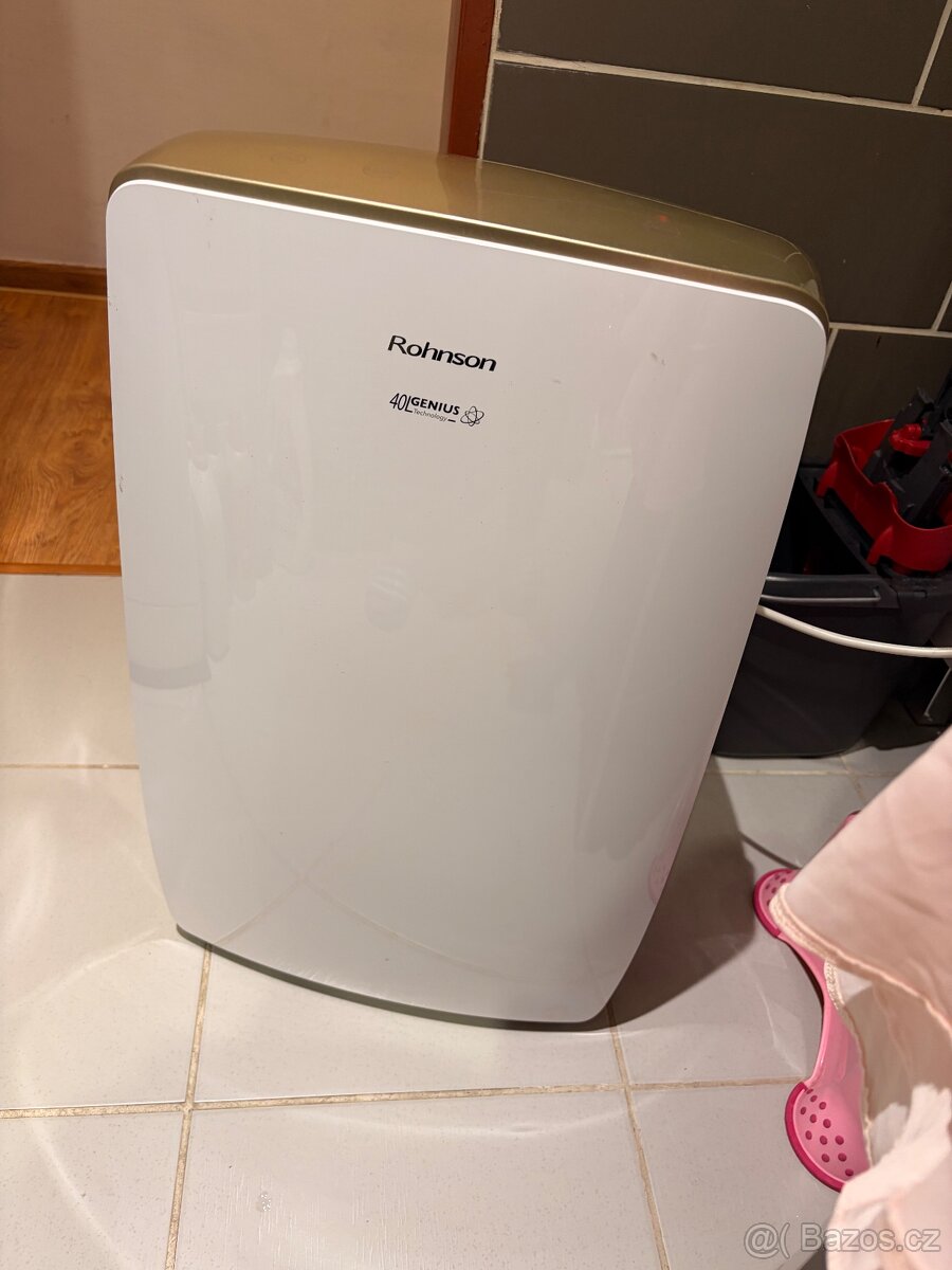 Prodám odvlhčovač