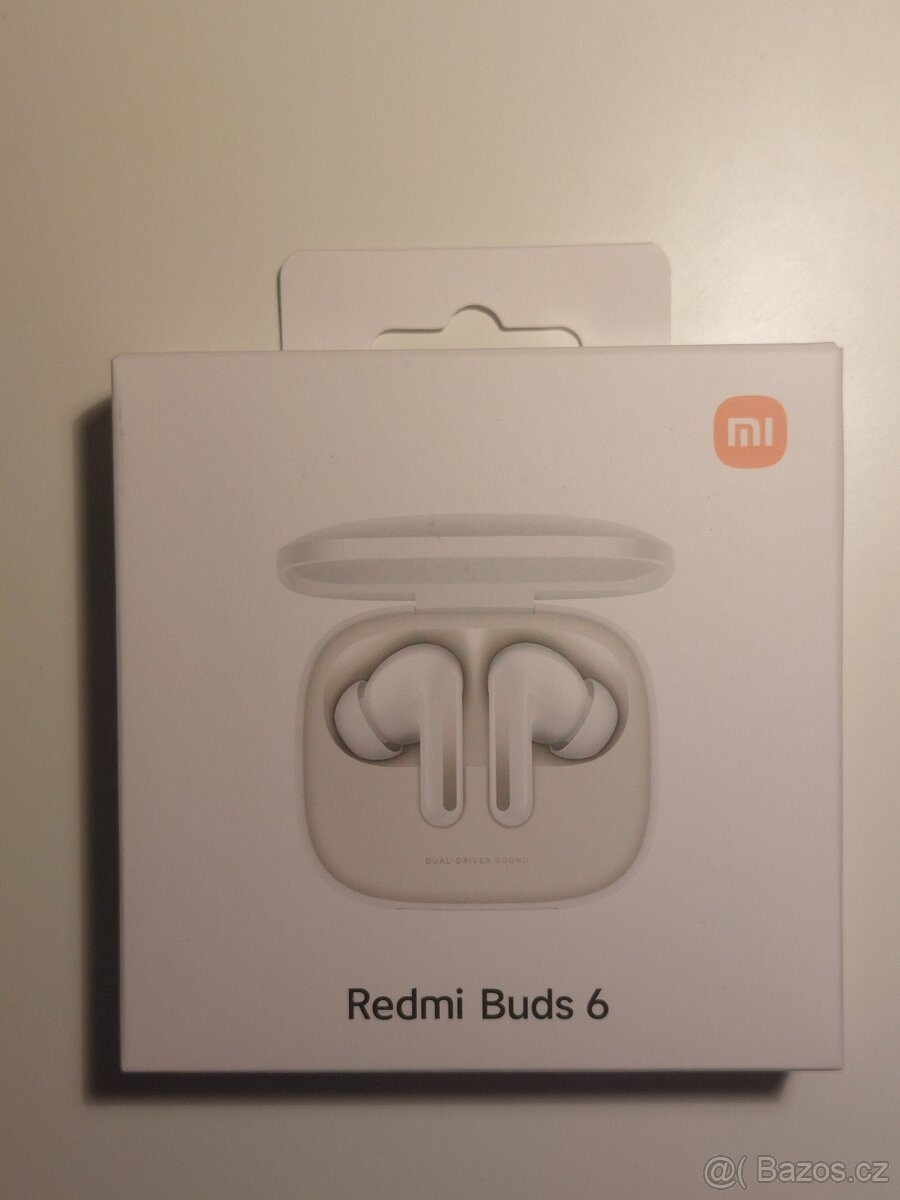 Xiaomi Redmi Buds 6