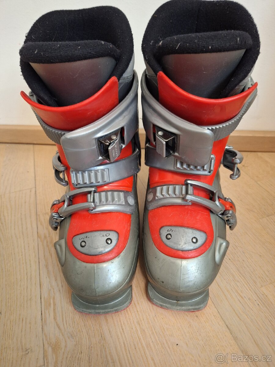 Lyzaky Dalbello 23,5