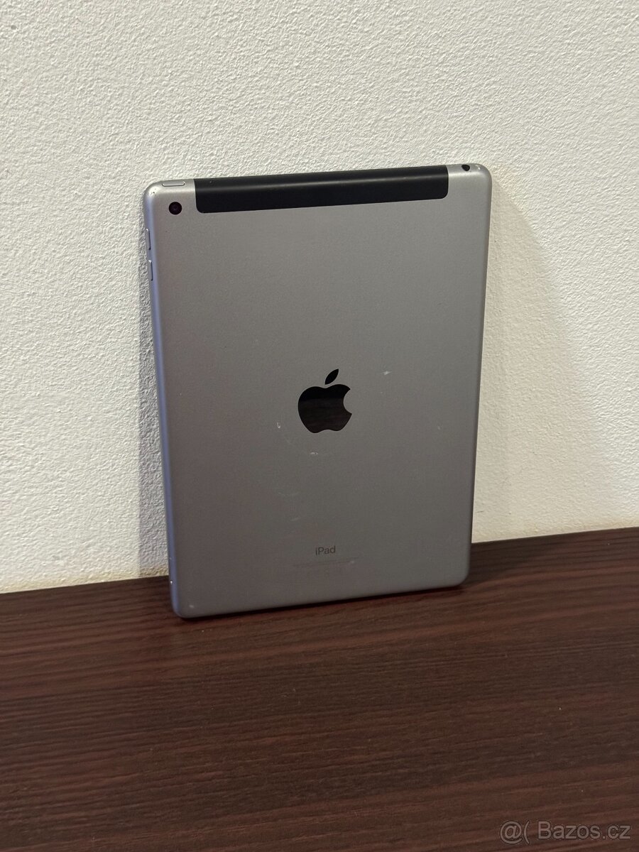 iPad 6 (2018) 32GB Cellular - DPH