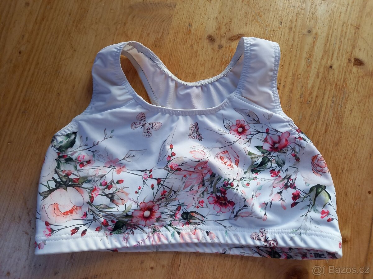 sportovní podprsenka Utopy