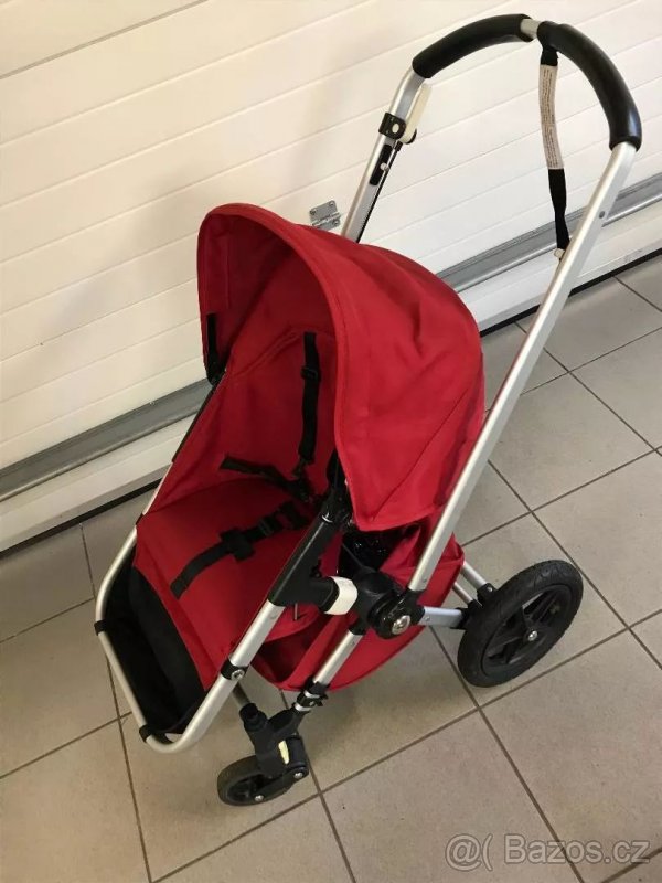 Kočárek Bugaboo Gecko [snížená cena]