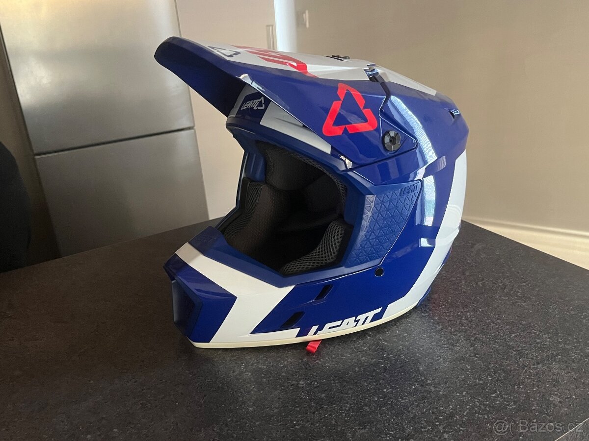 Helma je Nová nejetá