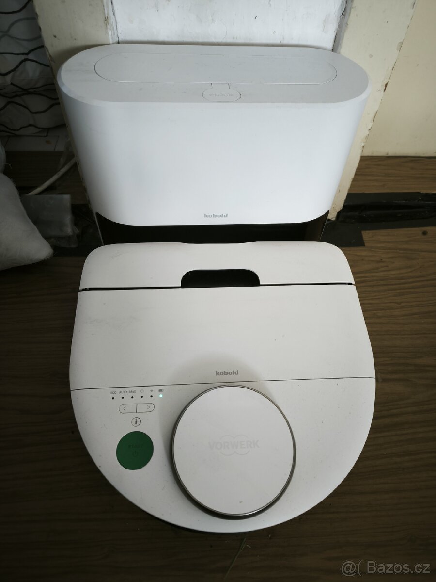 Vorwerk kobold VR7