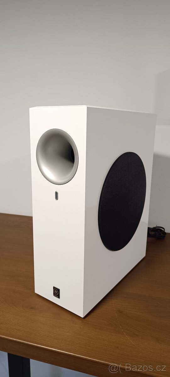 Subwoofer Yamaha NS-SW210
