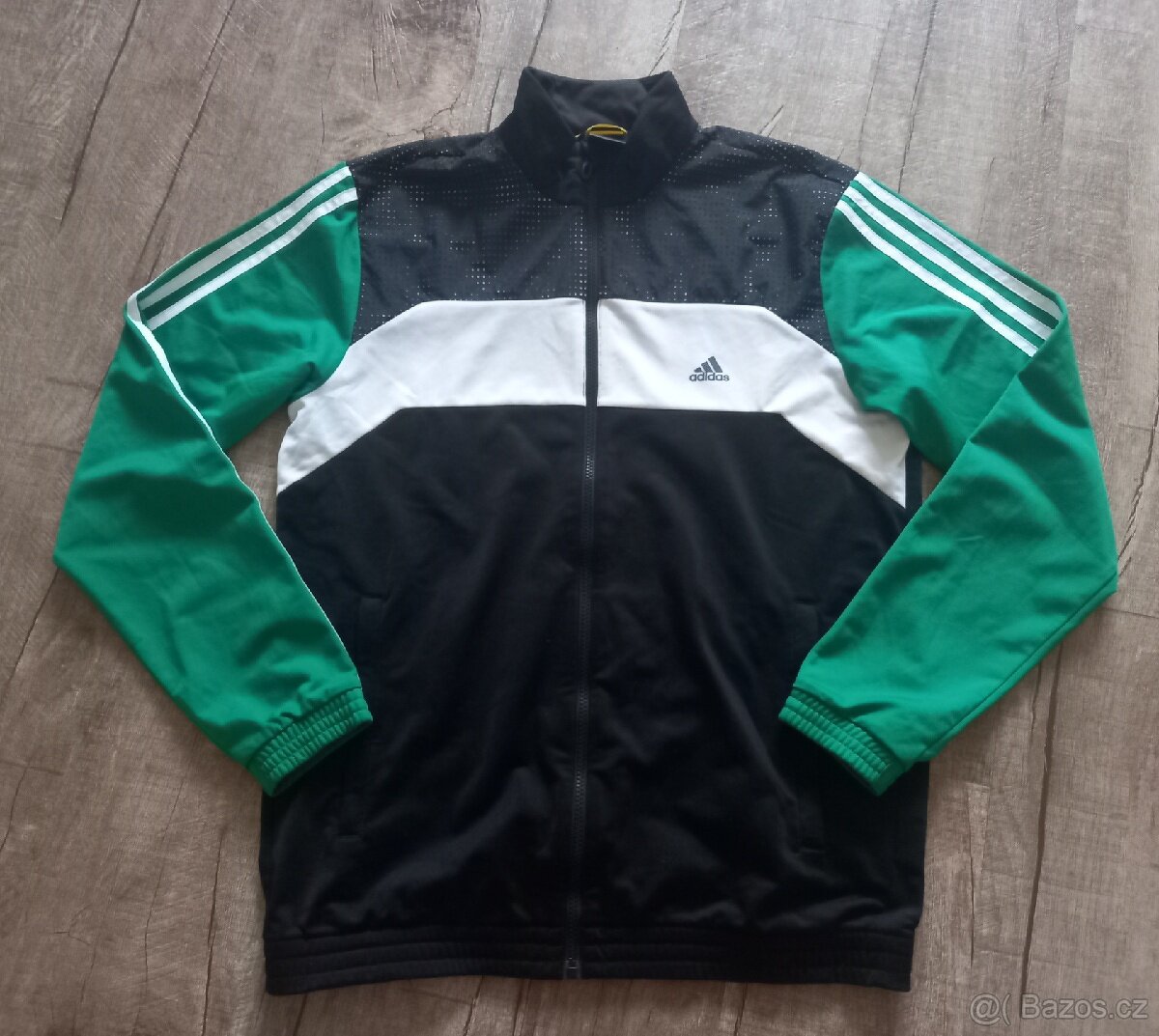 Pánská mikina Adidas 42/44