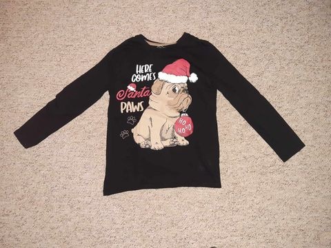 CHLAPECKÉ TRIKA DLOUHÝ RUKÁV VEL.134