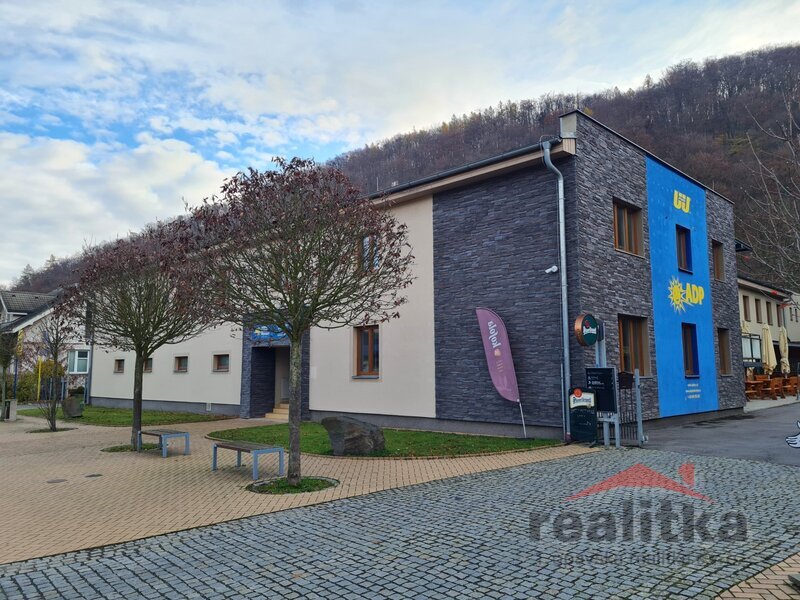 Prodej zavedeného, sportovně rekreačního střediska v Žimrovi