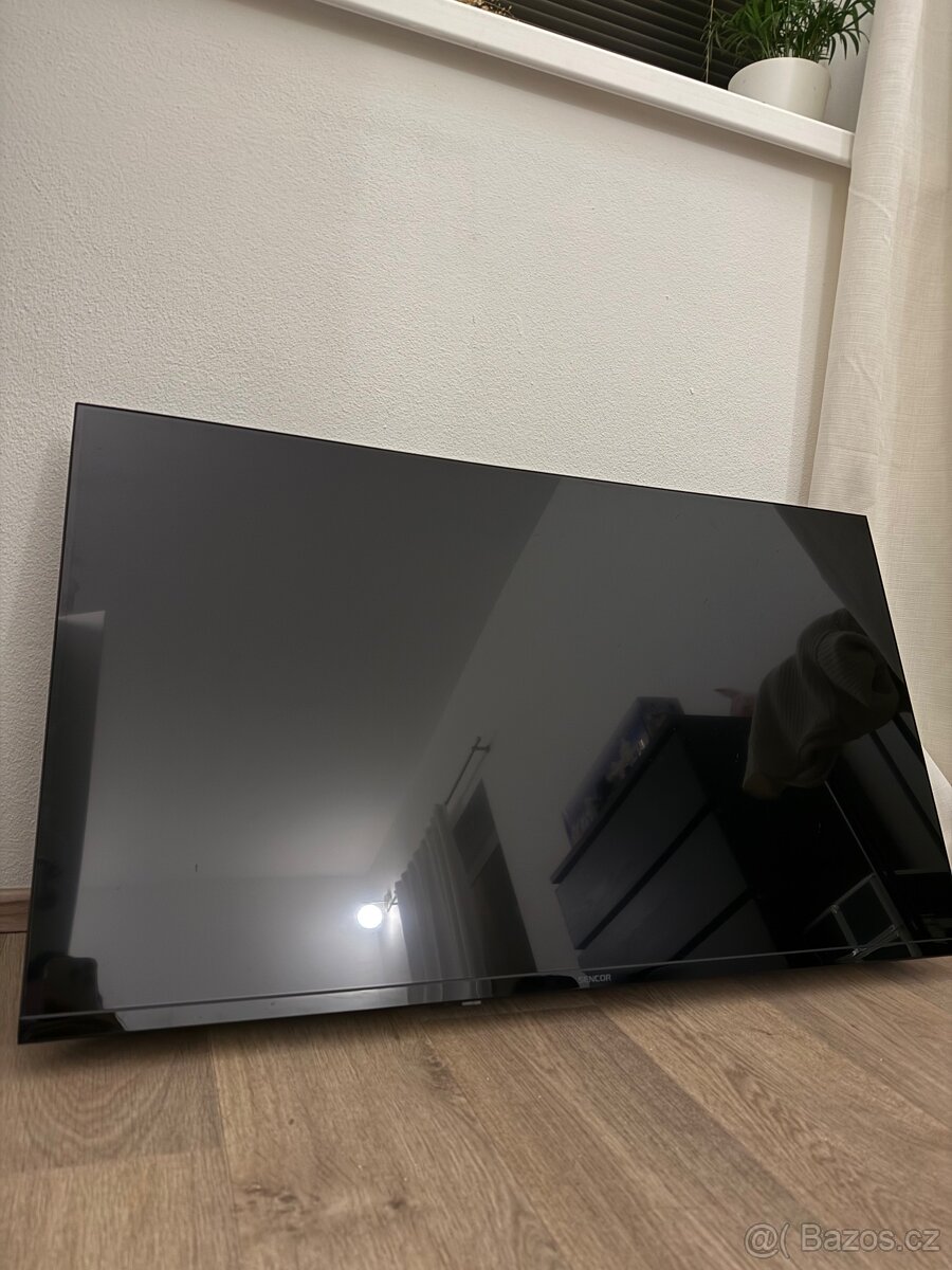 Televize SENCOR SLE40QC860B