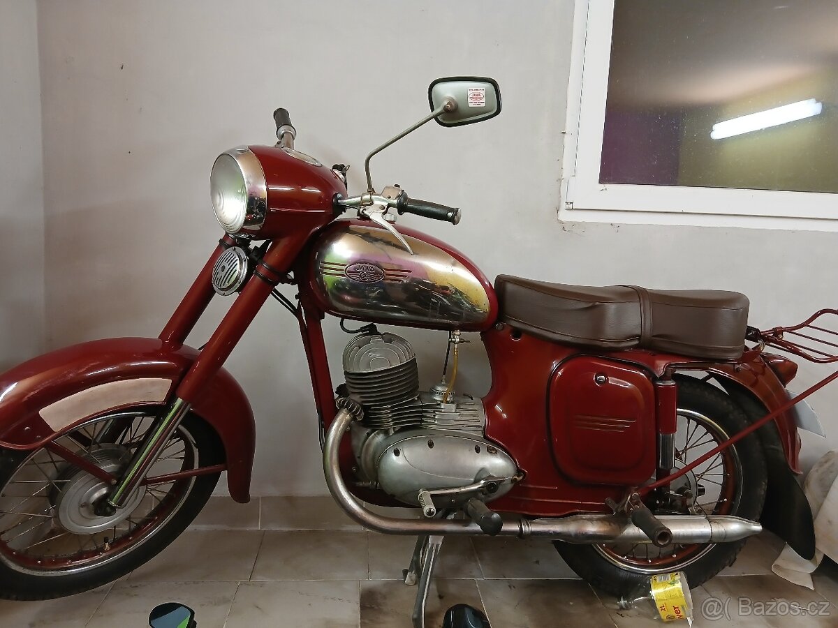 jawa 175/356