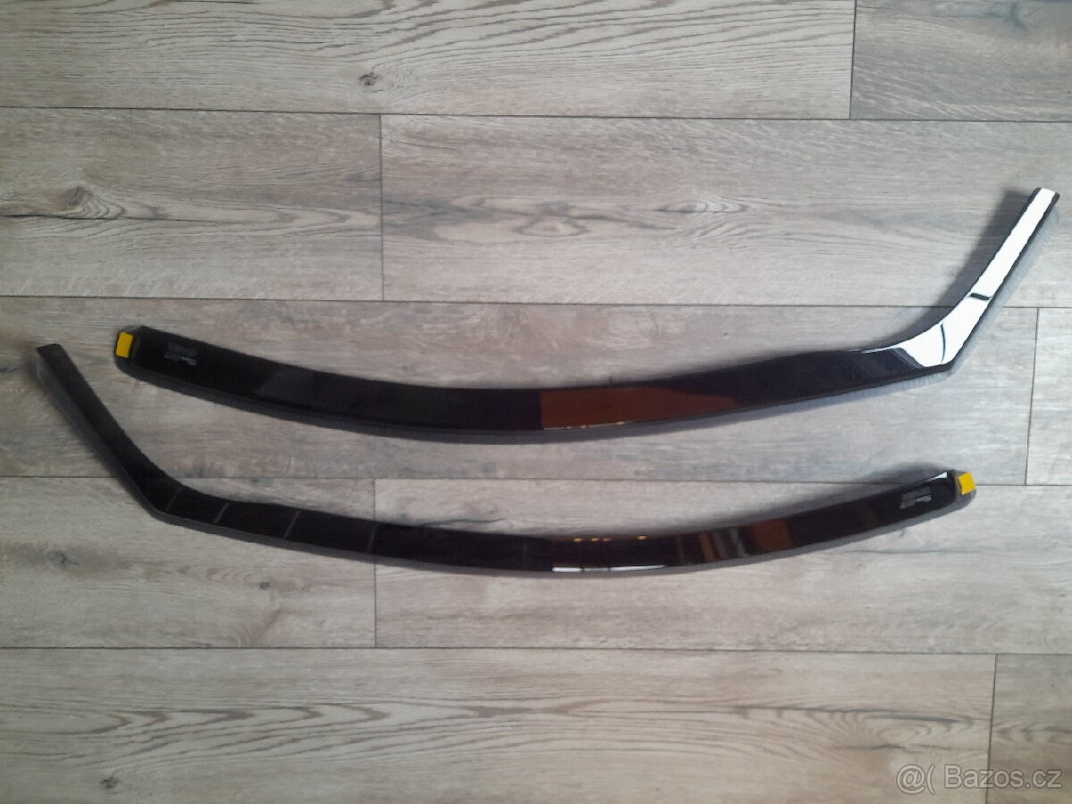 Ofuky Hyundai Getz 3 dvéřový