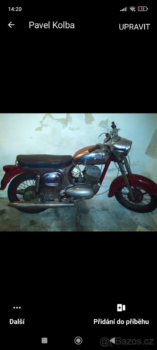Jawa 350