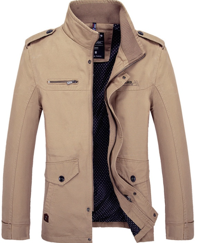 Pánská bunda JADE, vel.L