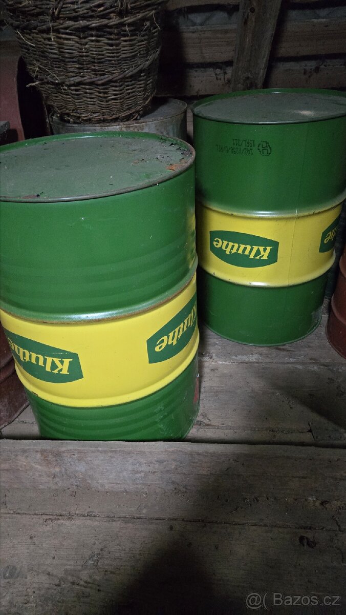 SUDY PLECHOVE NA VODU