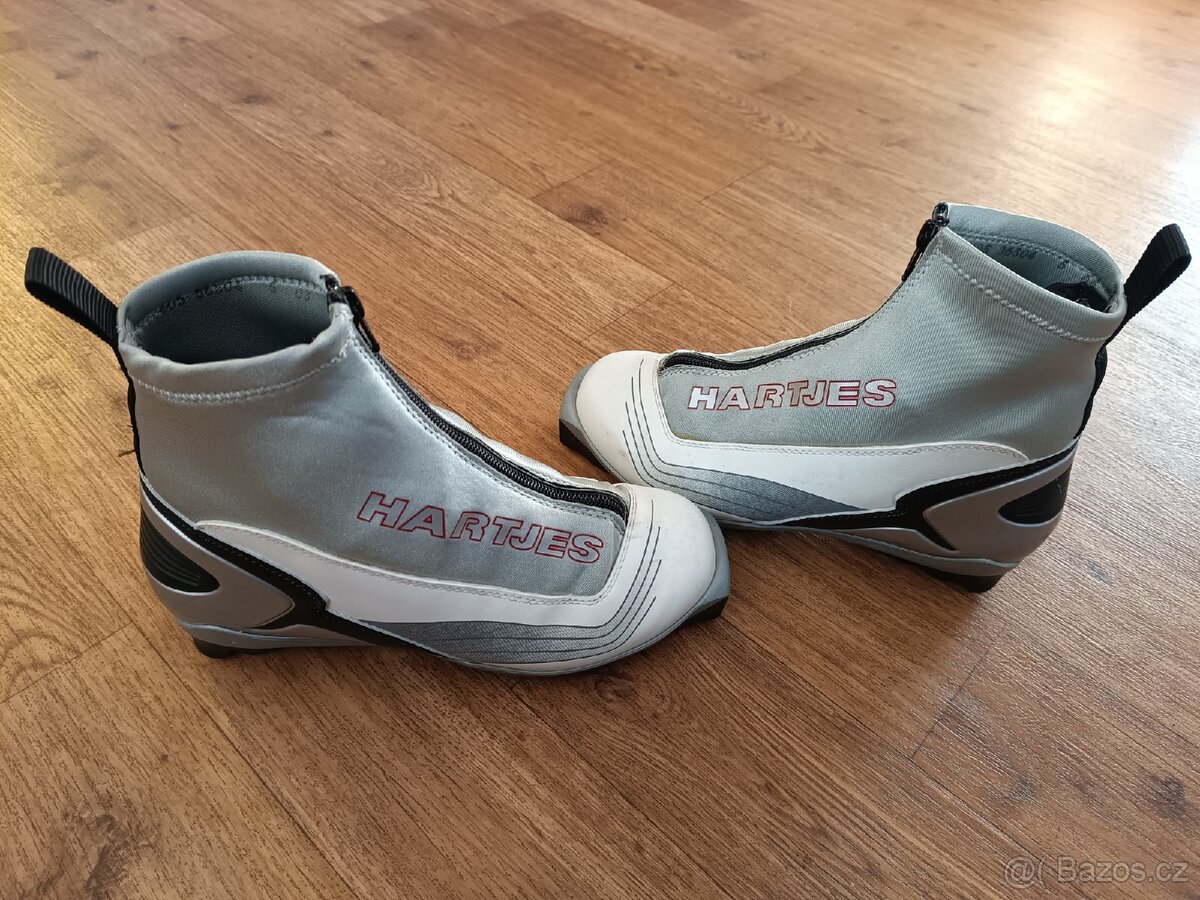 Boty na běžky Hartjes