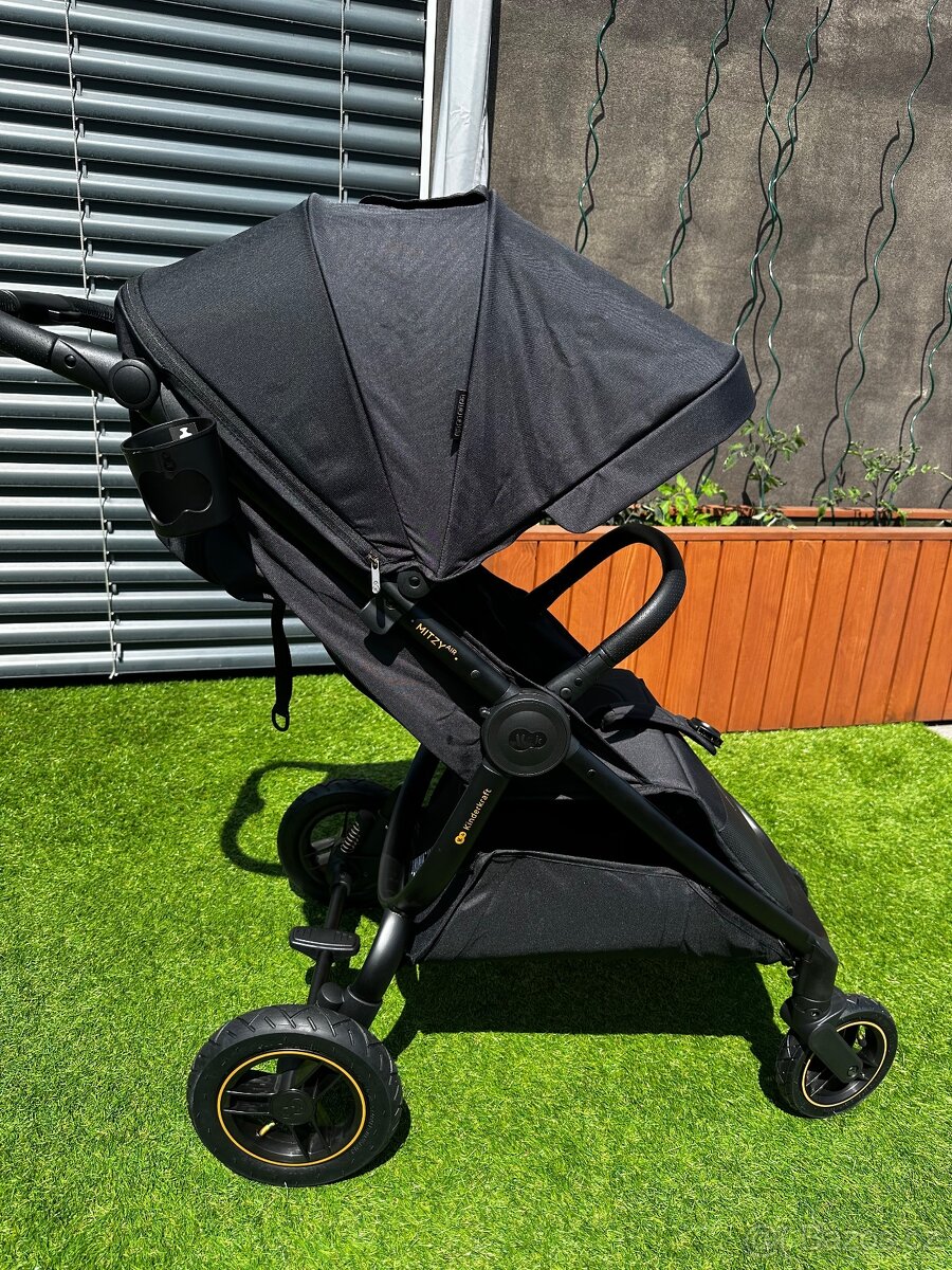 Kinderkraft Mitzy Air- novy