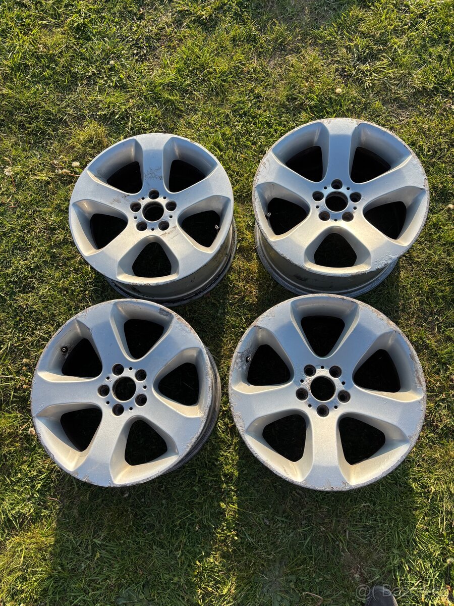 Kola BMW Styling 132 R19