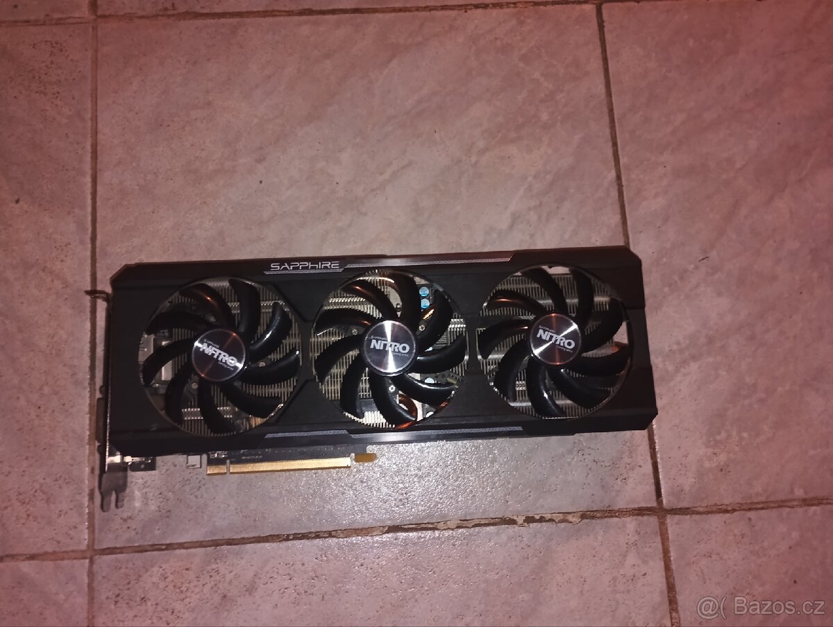 AMD radeon
