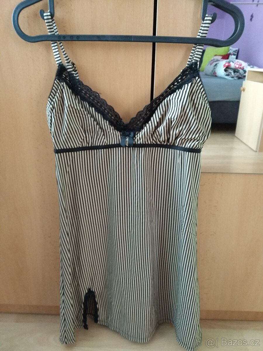 Noční košile