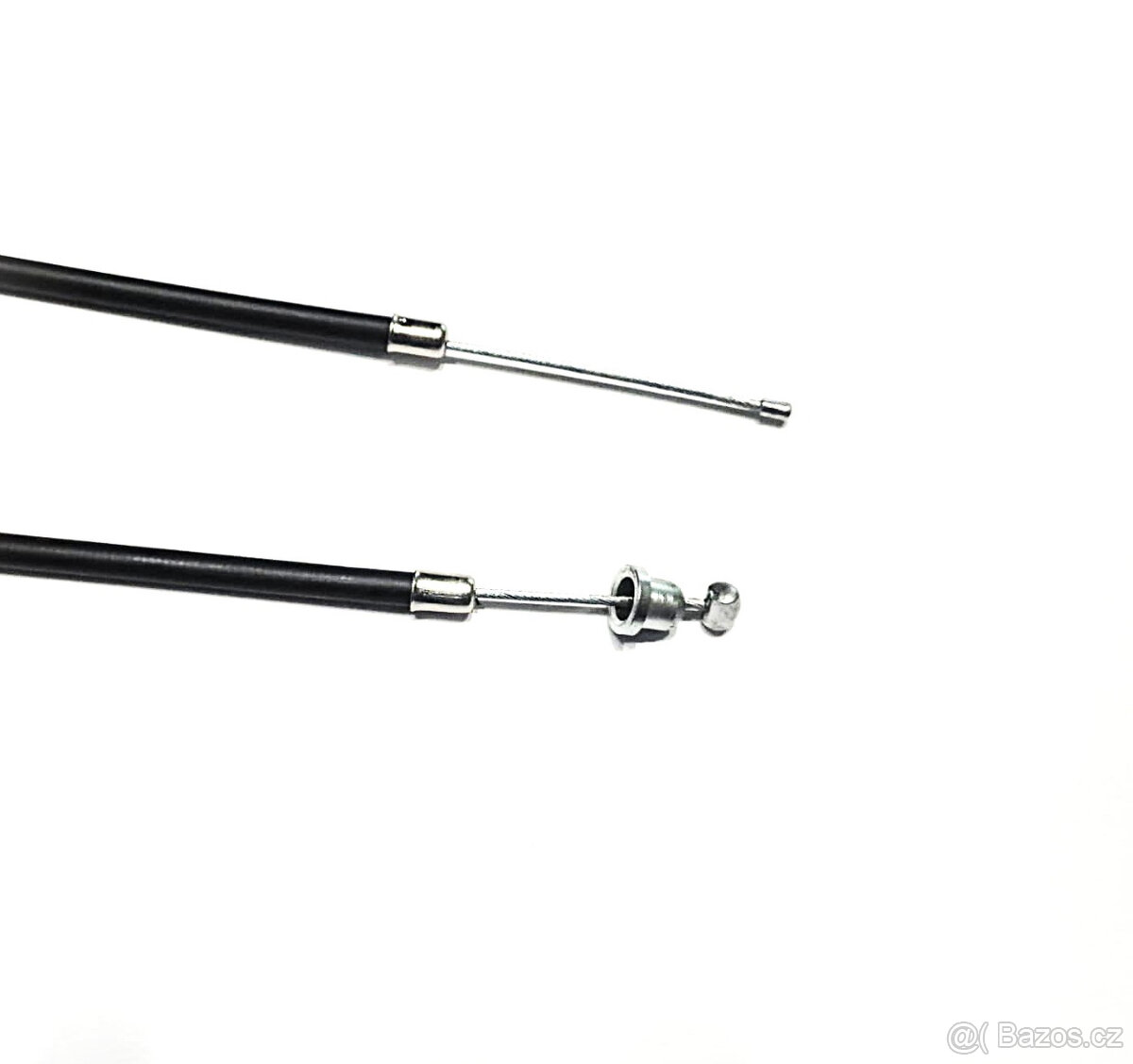 Bowden plynu JAWA 579