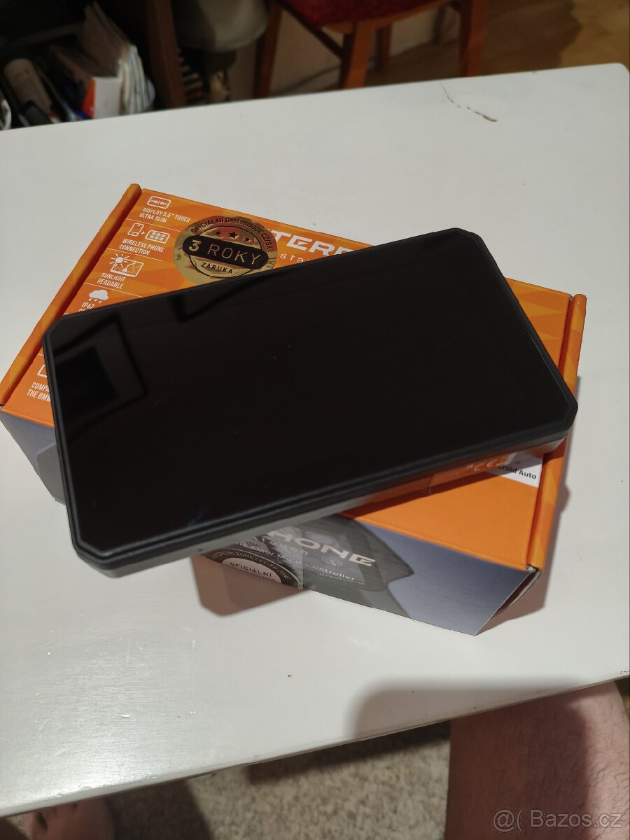 Interphone RideSync 55 Bmw