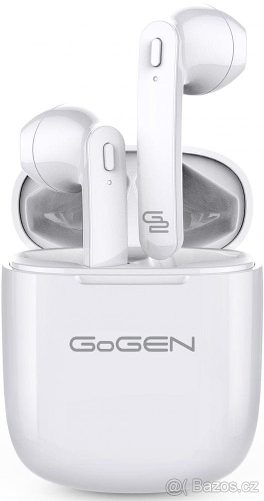 GoGEN earphones