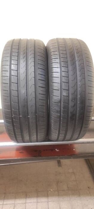 Letní pneu Pirelli 235/55/17 5+mm