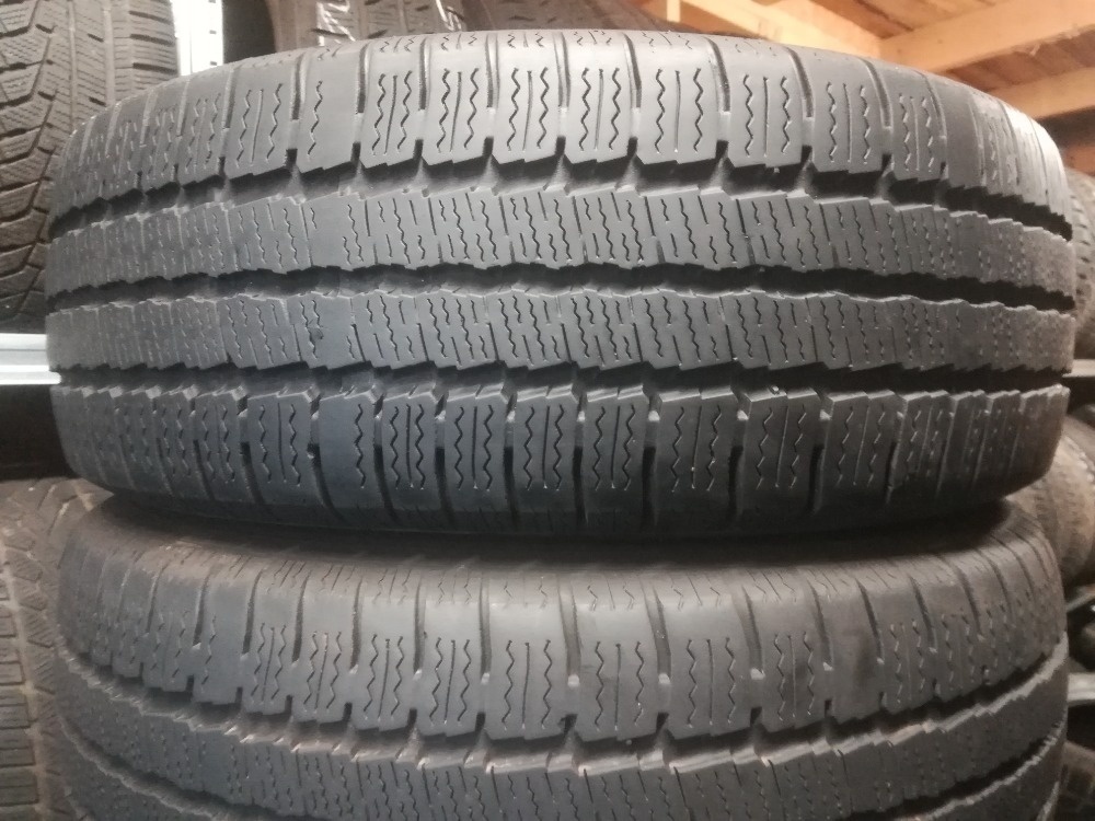 215/65 R15C GT RADIAL (2521)