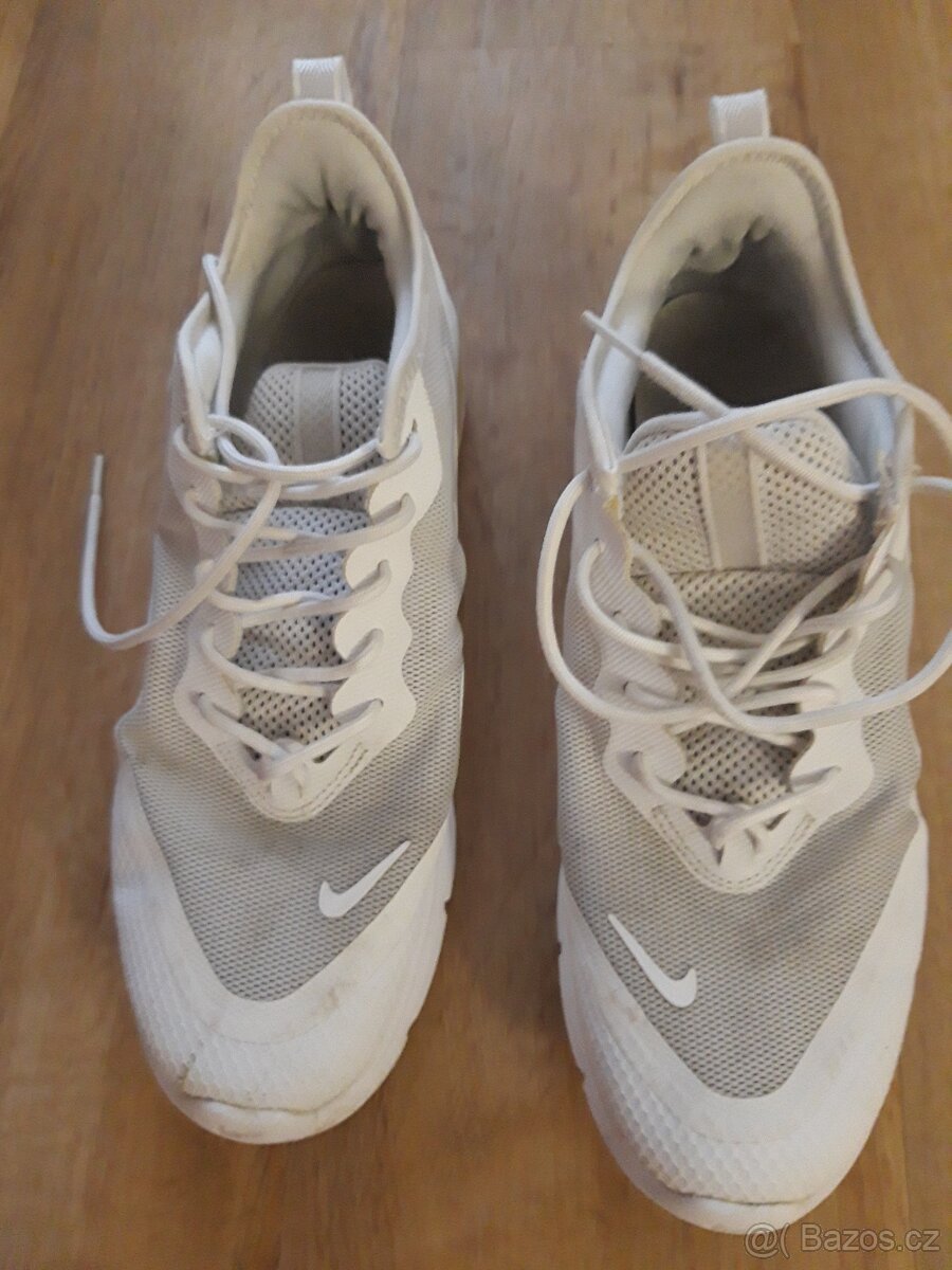 Dámské boty zn. Nike Air Max