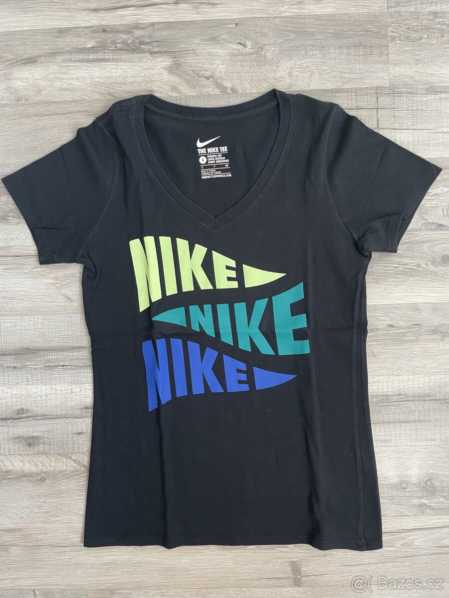 Dámské triko Nike