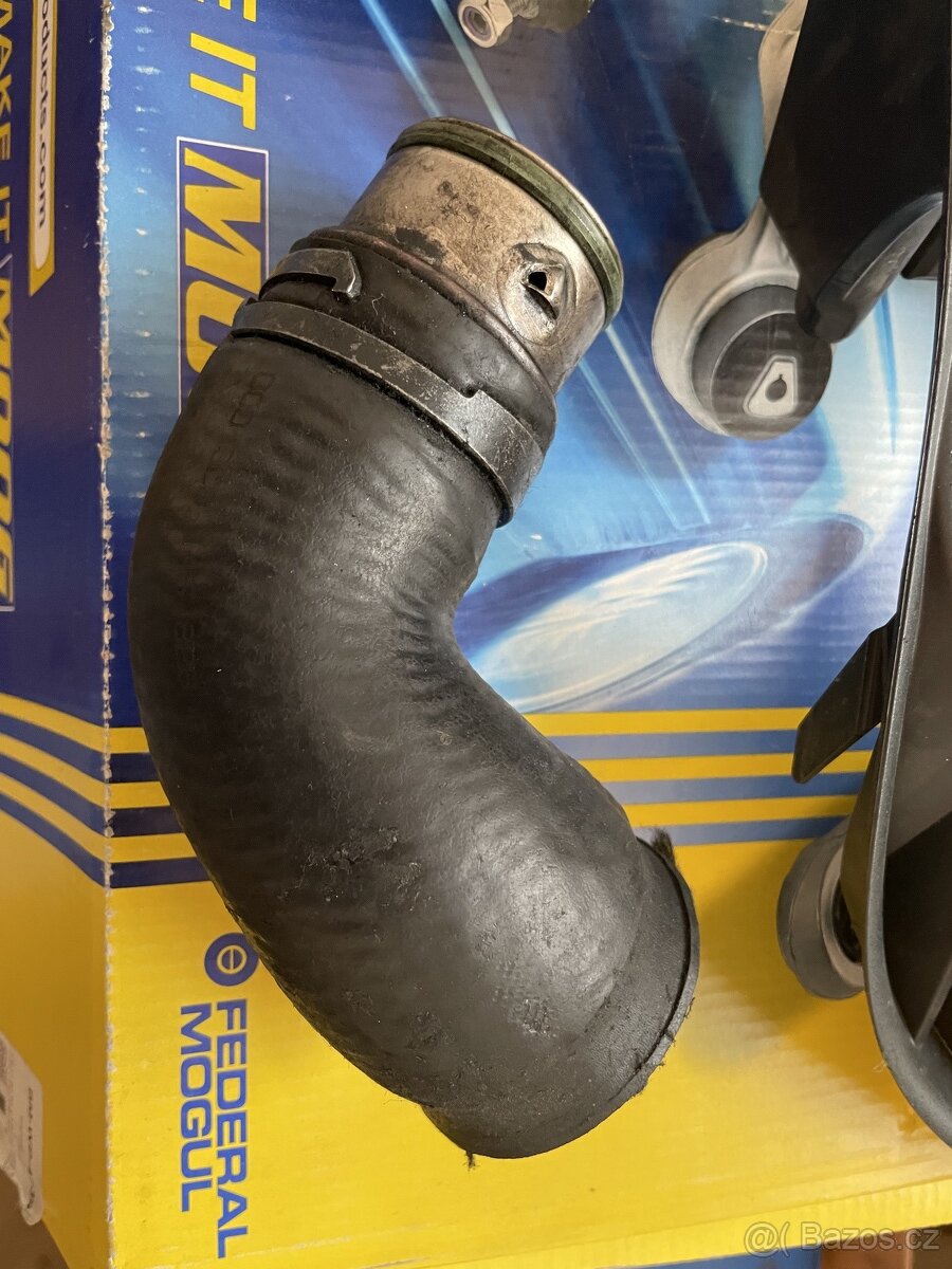 Tlaková hadice nasávací, hadice turba 3C0145828F