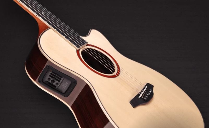 Furch Orange Master's Choice - Furch Guitars