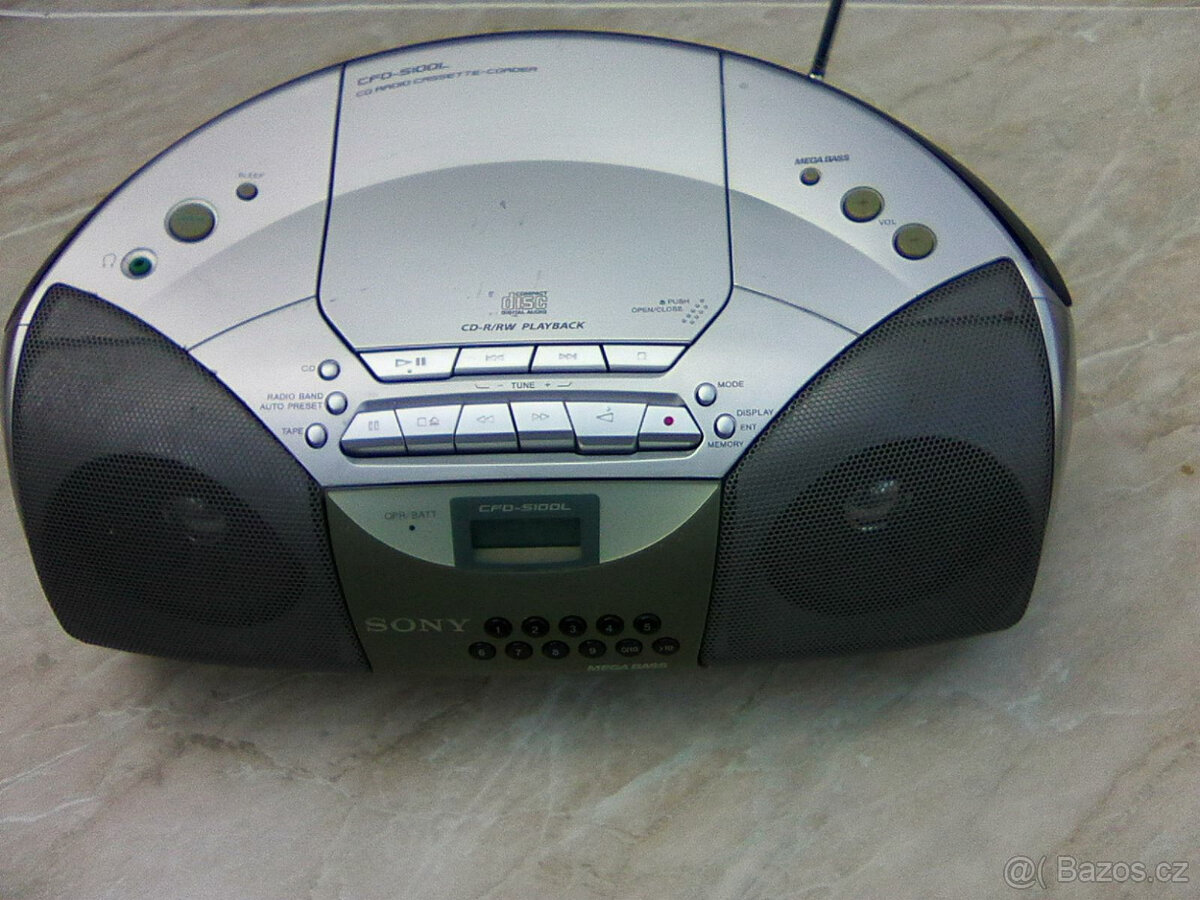 rmgf. sony