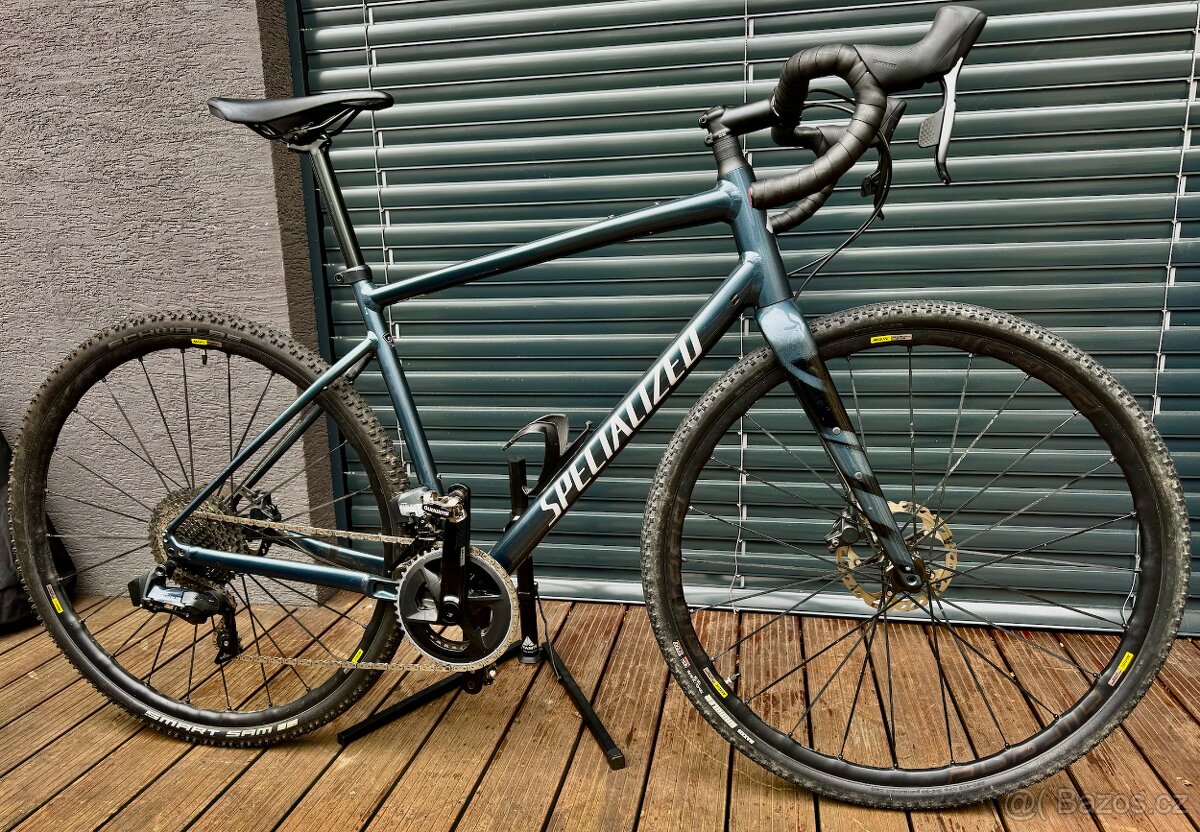 Specialized diverge E5 SRAM ASX FORCE
