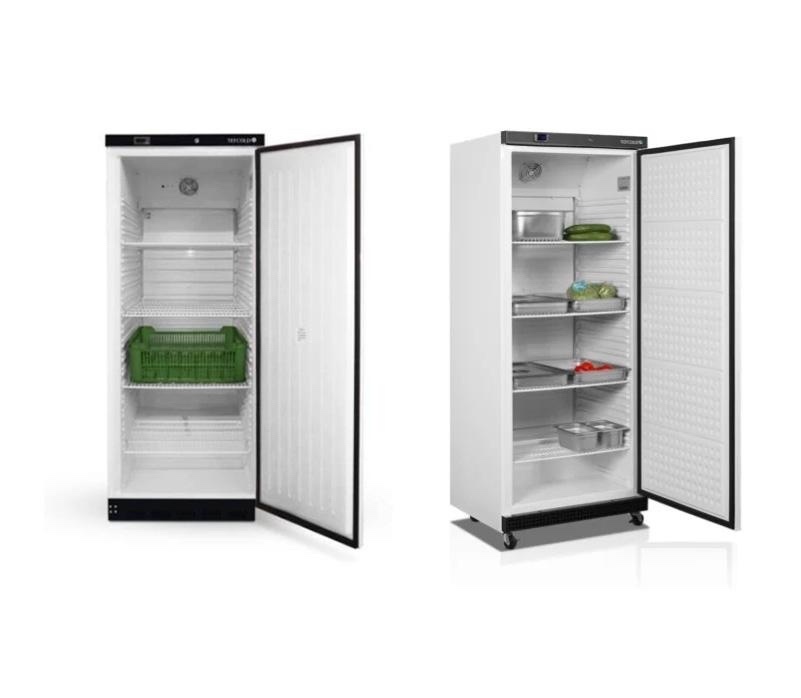 GASTRO LEDNICE NA PŘEPRAVKY UR 600 TEFCOLD