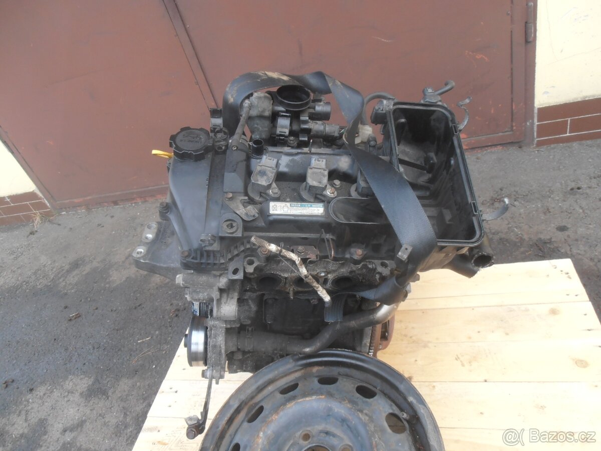 Motor 1,0i CFB (1KR) 50 kw