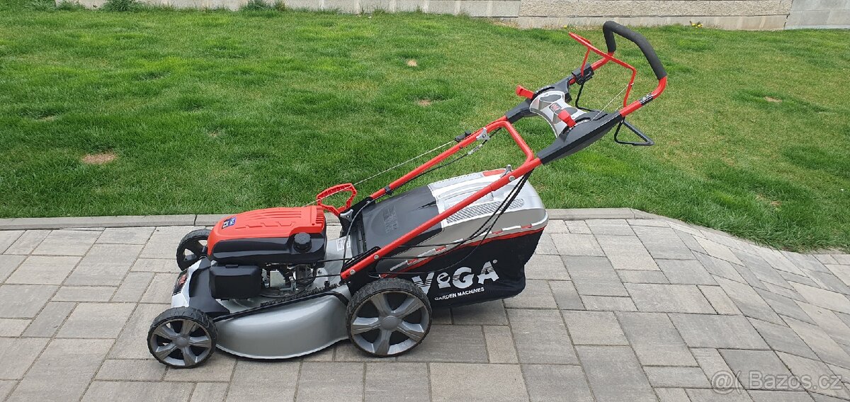 Sekačka Vega 525 4SXH