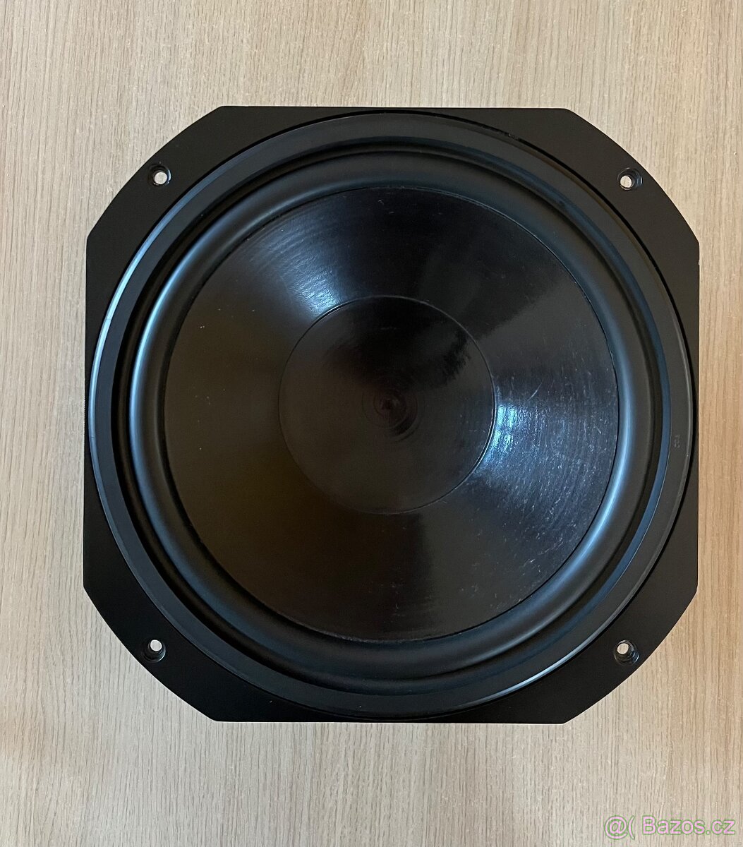 Basový reproduktor TESLA ARN 312 - 00 4