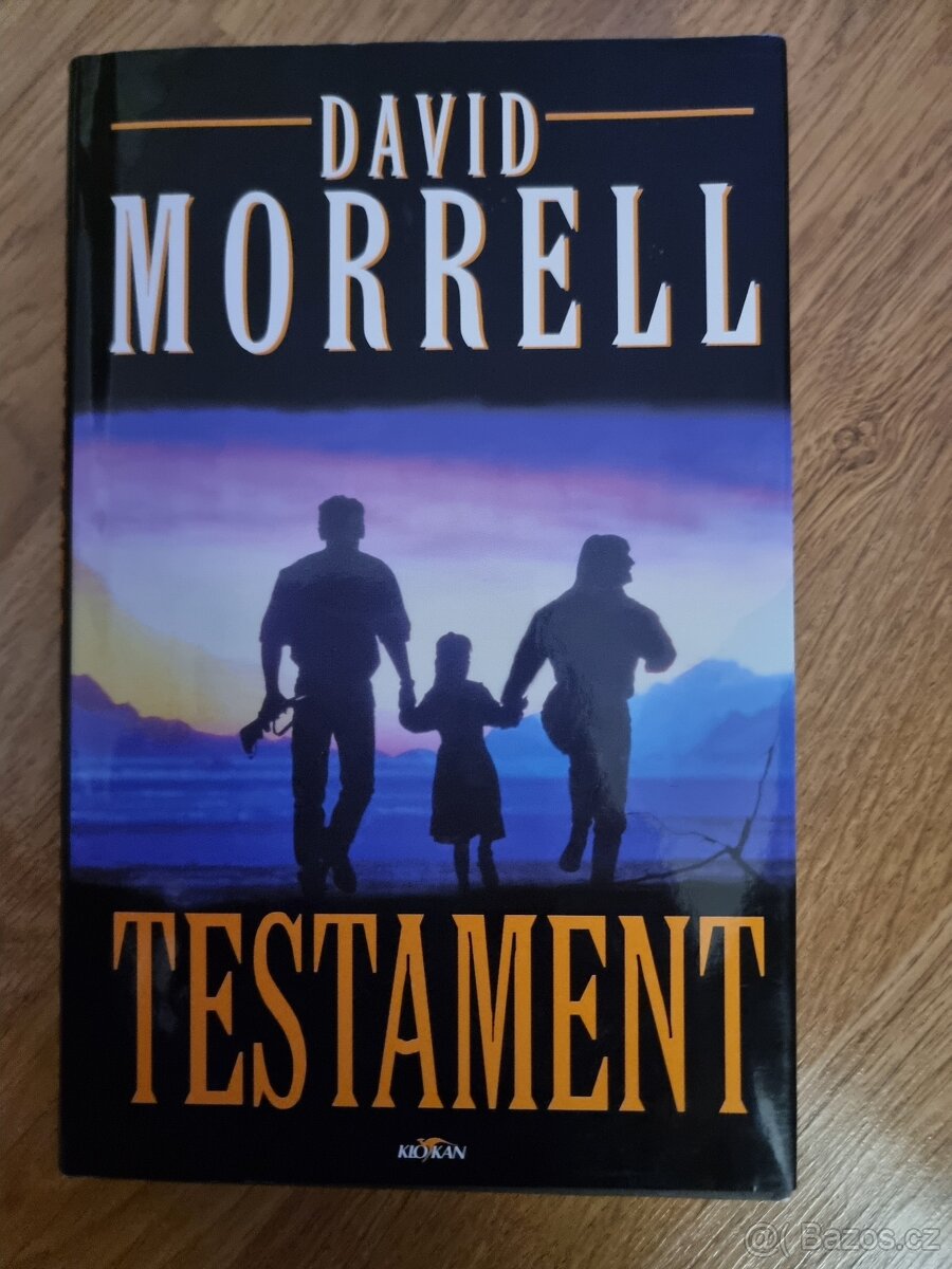 Testament